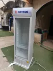 Skyrun SC-228FN Glass Door Showcase Fridge - 3