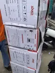 Sako 2kWh 1000W Solar Inverter - Duk-a-Cikin-Sistem - 2