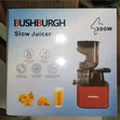 Bushburgh 300W Masticating Slow Juicer - 2