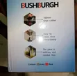 Bushburgh 300W Masticating Slow Juicer - 5