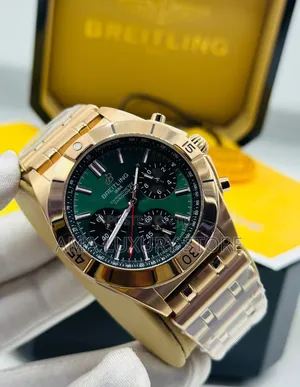 Breitling Premium Luxury Agogon Hannu Na Maza