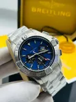 Breitling Premium Luxury Agogon Hannu Na Maza - 2