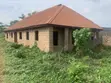 4-Bedroom Uncompleted Bungalow on 1 Plot - Gudugba, Sango, Ogun State - 1