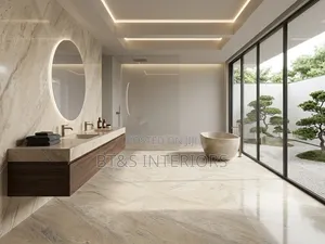 Royal Bucova 60x60 Glazed Tiles