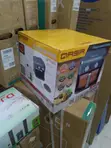 Qasa QFY-660 Air Fryer - Sabon Abu - 1
