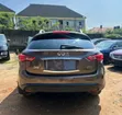 Infiniti FX35 Base 4x2 2010 Brown - 3