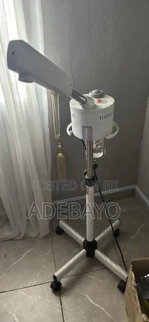Oraimo Face Steamer Machine
