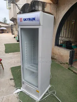 Skyrun SC-228FN Mai Nuna Abinci Mai Hasken LED