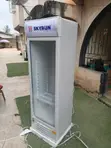 Skyrun SC-228FN Mai Nuna Abinci Mai Hasken LED - 1