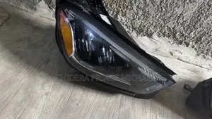 Mercedes-Benz GLE350/450 W167 Headlights (2020-2025)