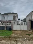 Furnished 3-Bedroom Duplex with BQ in Life Camp - 1