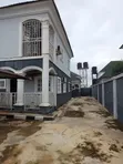 Furnished 3-Bedroom Duplex with BQ in Life Camp - 4