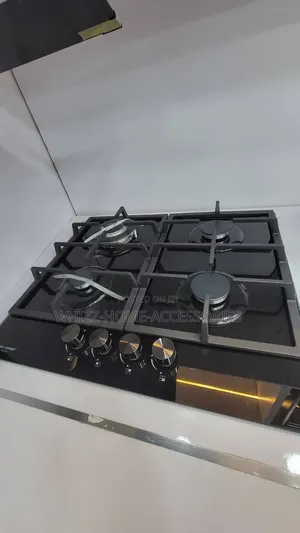 Sky-Oppien Turkey 4 Burner Electric Cooker - Brand New