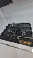 Sky-Oppien Turkey 4 Burner Electric Cooker - Brand New - 1
