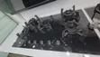 Sky-Oppien Turkey 4 Burner Electric Cooker - Brand New - 2