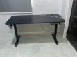 Quality Electric Adjustable Gaming Desk 1.6m - 1