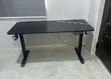 Quality Electric Adjustable Gaming Desk 1.6m - 2