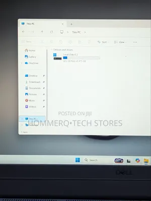 Dell G15 5515 Laptop: AMD Ryzen 5, 8GB RAM, 512GB SSD, RTX 3050