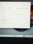Dell G15 5515 Laptop: AMD Ryzen 5, 8GB RAM, 512GB SSD, RTX 3050 - 4
