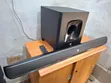 JBL Soundbar SB400 with Wireless Subwoofer (UK Used) - 4