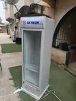 Skyrun SC-228FN Display Refrigerator - 1