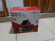 Triple Lens Outdoor Solar PTZ Surveillance Camera - 2