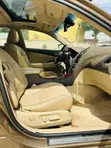 2008 Lexus ES 350 Gold - 1