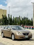 2008 Lexus ES 350 Gold - 3