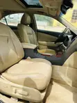2008 Lexus ES 350 Gold - 5