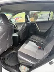 Toyota RAV4 2014 White - 4