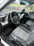 Toyota RAV4 2014 White - 5