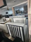 Brand New Receptionist Office Table - 1