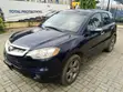 Acura RDX 2007 Blue - 1