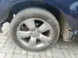 Acura RDX 2007 Blue - 3