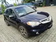 Acura RDX 2007 Blue - 5
