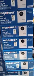 2.5kVA MoPower Hybrid Inverter - Solar, Battery, Grid - 1