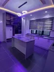 Furnished 4-Bedroom Duplex with BQ in Ogudu GRA - 5