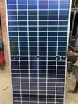 144 Cells High-Efficiency Monocrystalline Solar Panel - 1