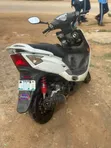 Kymco Agility 125 Scooter 2019 Fari - 3