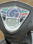 Kymco Agility 125 Scooter 2019 Fari - 4