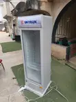 Skyrun SC-228FN Generator Mai Jituwa Fridge Nuni - 2
