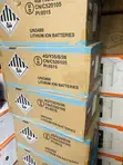 Cworth 2kWh 24V Lithium Ion Battery - 2