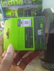 Oraimo Compact 10W Mai Sauri Charger da Wayar Lightning - 2