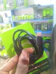 Oraimo Compact 10W Mai Sauri Charger da Wayar Lightning - 3