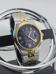 Rolex Chain Watch Automatic - 5