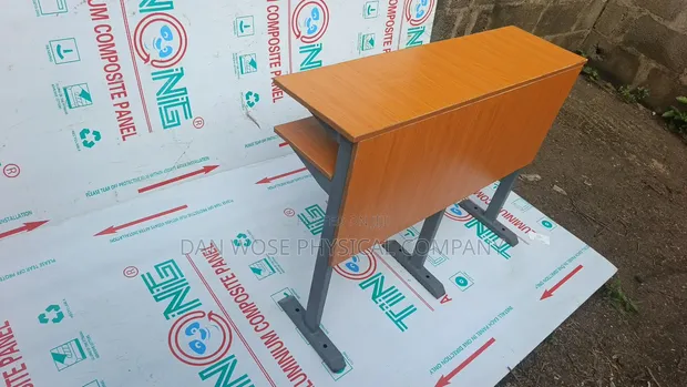Front Roll Theatre Furniture Table - Brand New - 1