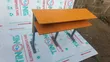 Front Roll Theatre Furniture Table - Brand New - 3
