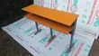 Front Roll Theatre Furniture Table - Brand New - 4
