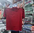Mr R Collar Neck Polo Shirt - 3