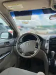 Toyota Sienna LE AWD 2006 Brown - 2